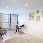 Cityscape Budget Szoevetseg 4 Apartmán *