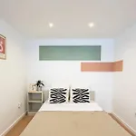 Cityscape Budget Szoevetseg 4 * Budapešť