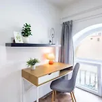Apartmán Cityscape Budget Szoevetseg 4