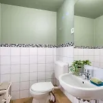 Cityscape Budget Szoevetseg 4 Apartmán Budapešť