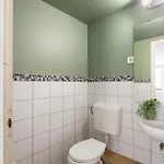 Apartmán Cityscape Budget Szoevetseg 4 Budapešť