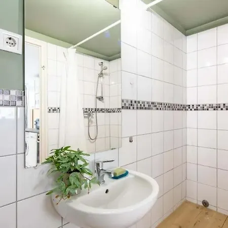Cityscape Budget Szoevetseg 4 Apartmán *