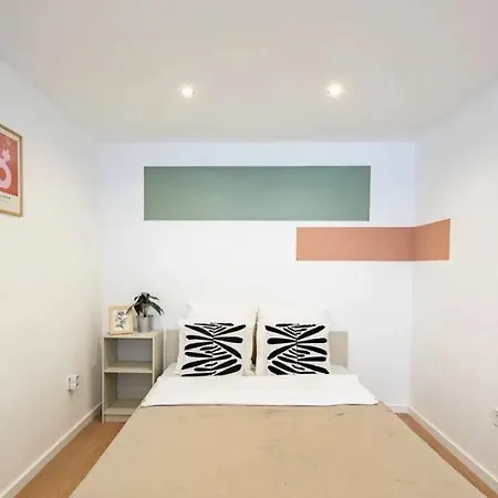 Cityscape Budget Szoevetseg 4 * Budapešť